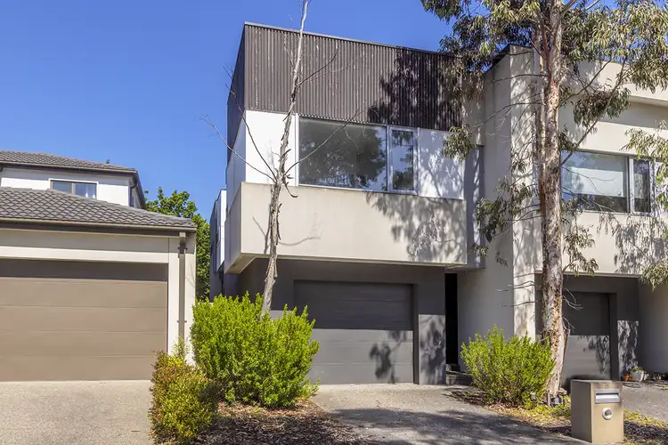5 Baker Cres, Heidelberg Heights VIC 3081