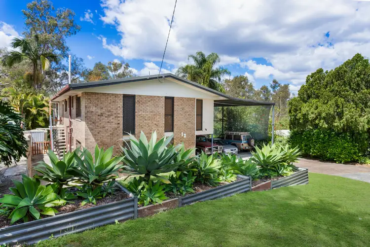 12 Wood St, Tivoli QLD 4305