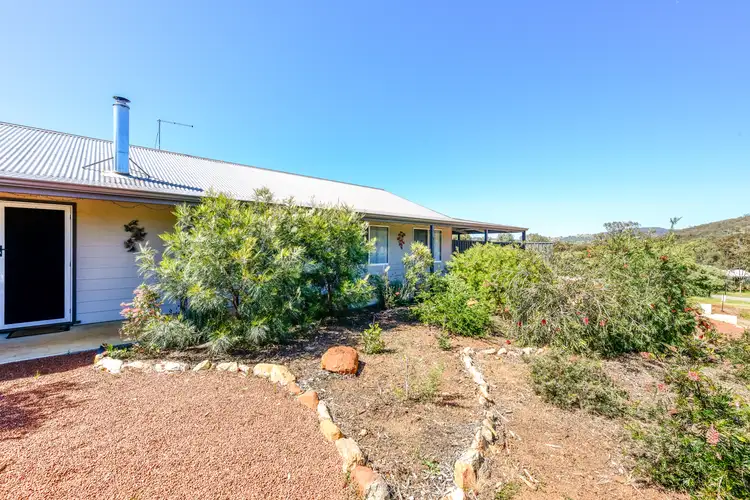 Second view of Homely house listing, 6 Rayner Loop, Nunile WA 6566