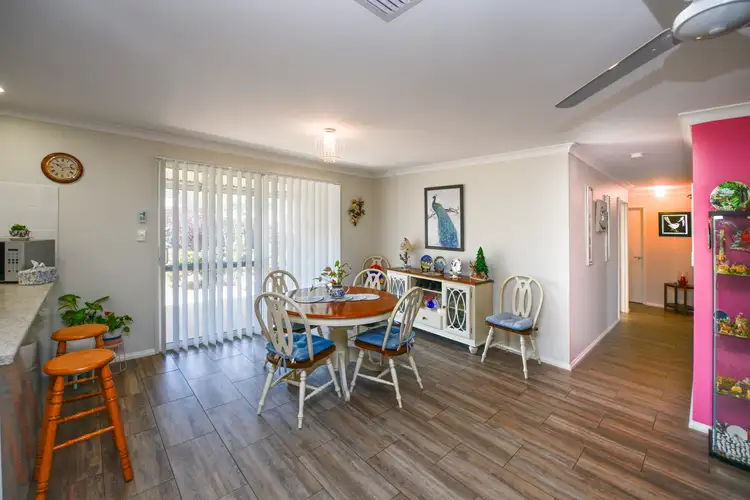 Fifth view of Homely house listing, 6 Rayner Loop, Nunile WA 6566