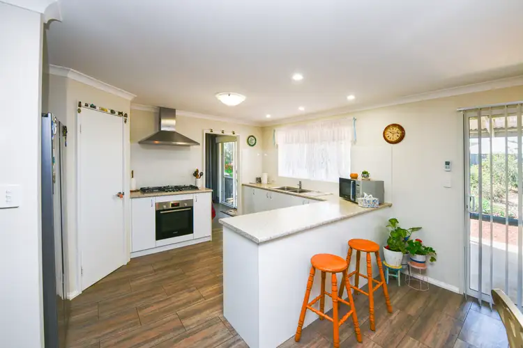 Sixth view of Homely house listing, 6 Rayner Loop, Nunile WA 6566