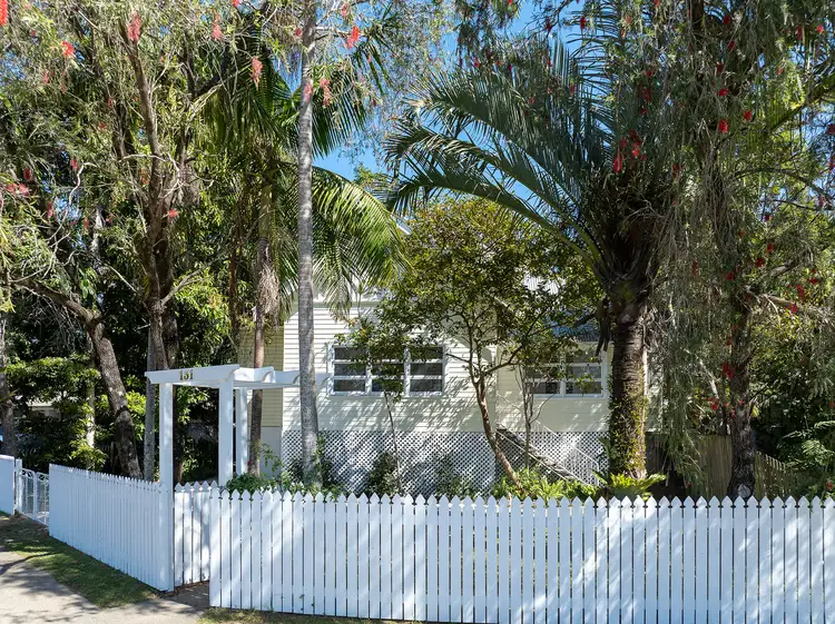 131 Dalley Street, Mullumbimby NSW 2482
