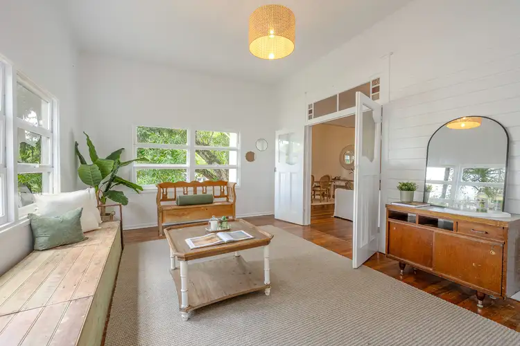 Second view of Homely house listing, 131 Dalley Street, Mullumbimby NSW 2482