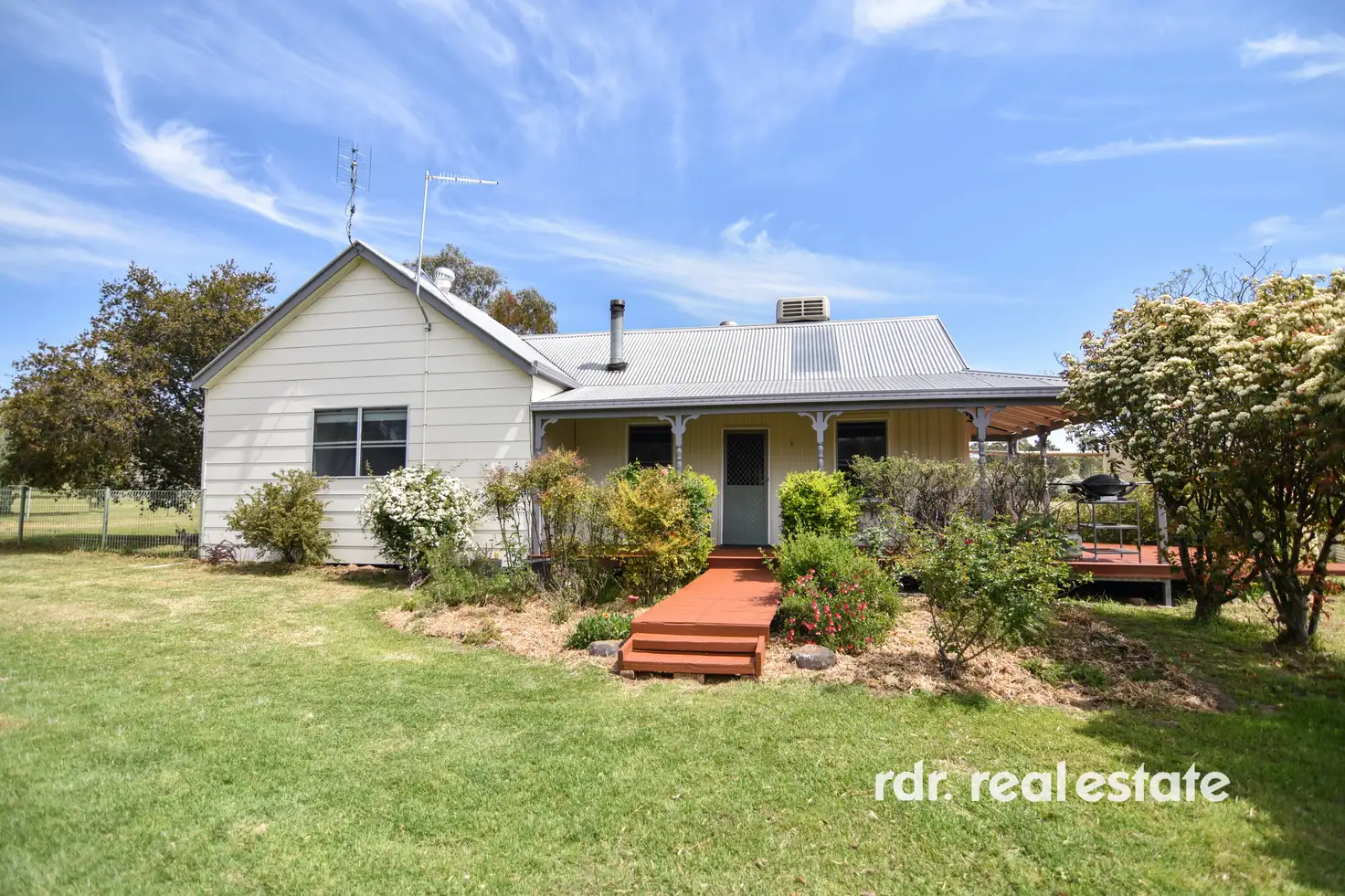 Main view of Homely rural property listing, 164 Yammacoona Estate Rd, Delungra, Inverell NSW 2360