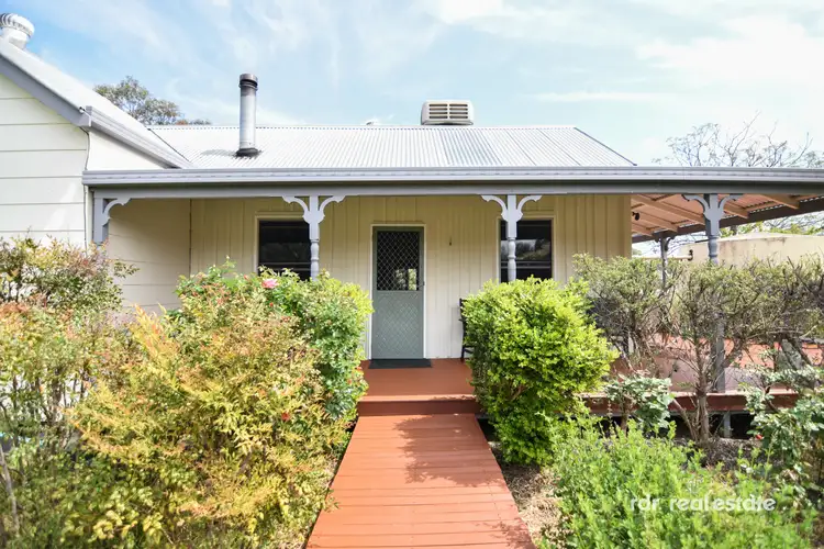 Fifth view of Homely rural property listing, 164 Yammacoona Estate Rd, Delungra, Inverell NSW 2360