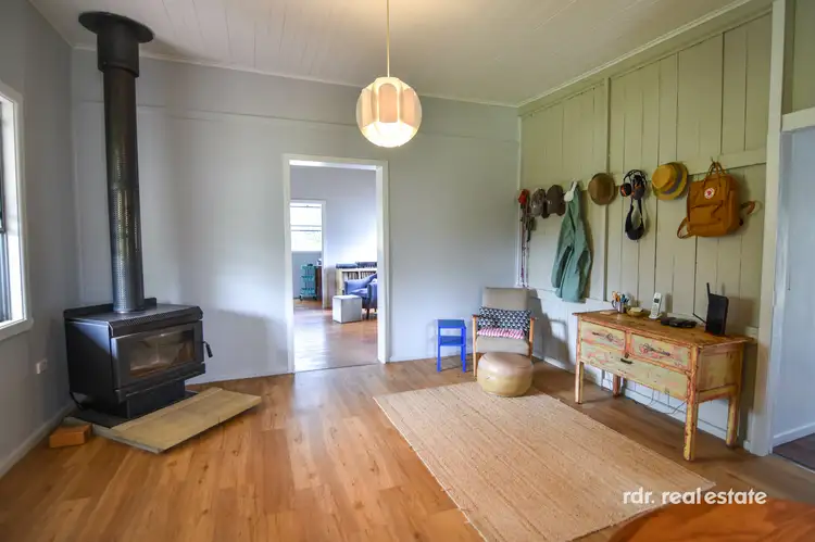 Sixth view of Homely rural property listing, 164 Yammacoona Estate Rd, Delungra, Inverell NSW 2360