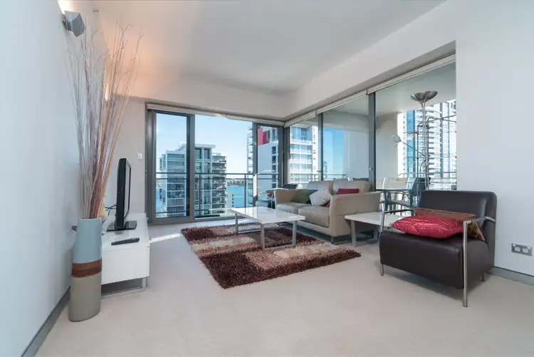 Sixth view of Homely apartment listing, Unit 92/148 Adelaide Tce, East Perth WA 6004