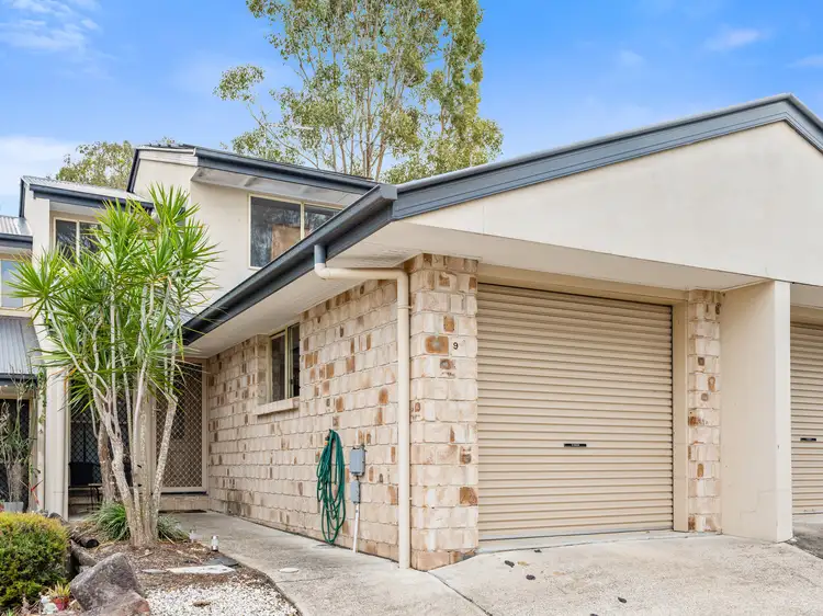 Unit 9/61 Albert St, Goodna QLD 4300