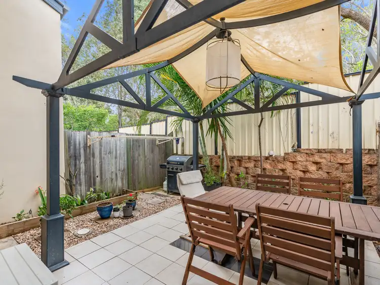 Second view of Homely townhouse listing, Unit 9/61 Albert St, Goodna QLD 4300