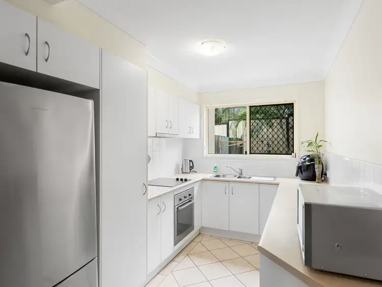 Third view of Homely townhouse listing, Unit 9/61 Albert St, Goodna QLD 4300