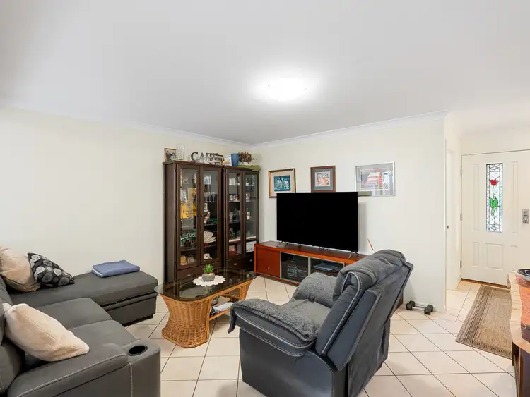 Fourth view of Homely townhouse listing, Unit 9/61 Albert St, Goodna QLD 4300