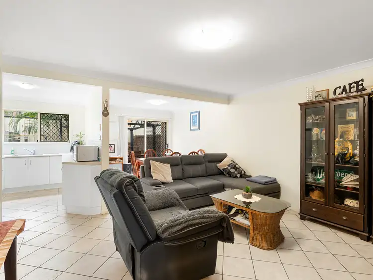 Fifth view of Homely townhouse listing, Unit 9/61 Albert St, Goodna QLD 4300
