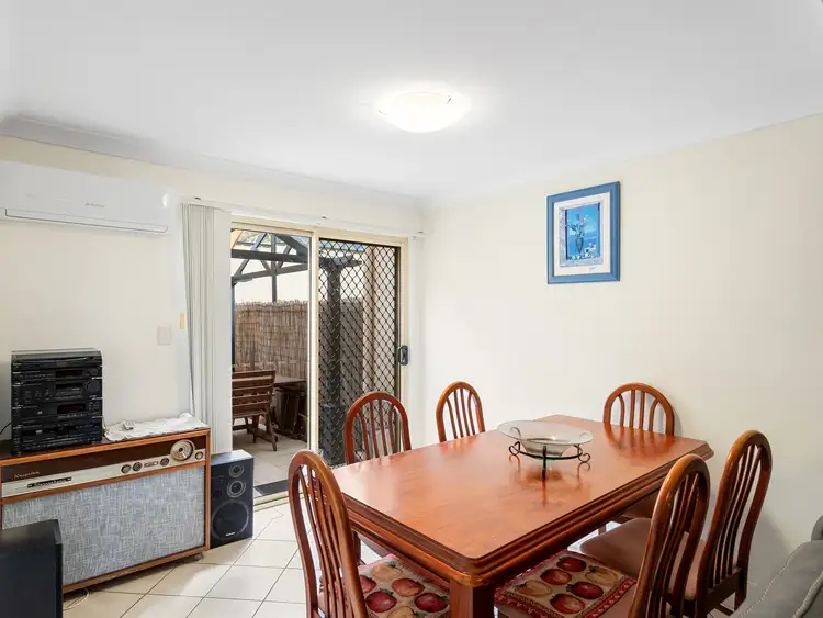 Sixth view of Homely townhouse listing, Unit 9/61 Albert St, Goodna QLD 4300