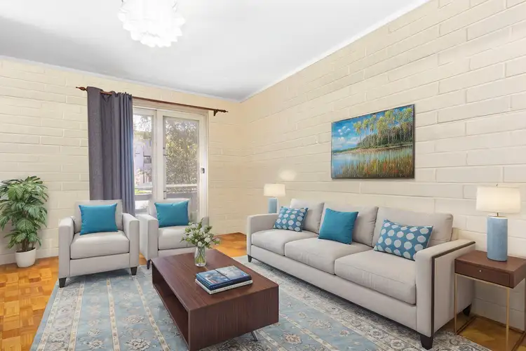 Main view of Homely unit listing, 105/583 William St, Mount Lawley WA 6050