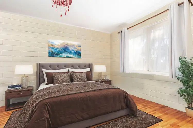 Second view of Homely unit listing, 105/583 William St, Mount Lawley WA 6050