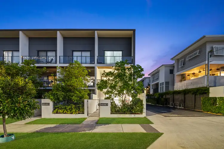 Unit 1/45 Murarrie Rd, Murarrie QLD 4172