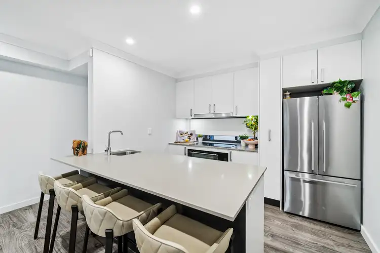 Fourth view of Homely townhouse listing, Unit 1/45 Murarrie Rd, Murarrie QLD 4172