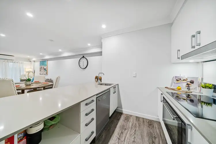 Fifth view of Homely townhouse listing, Unit 1/45 Murarrie Rd, Murarrie QLD 4172