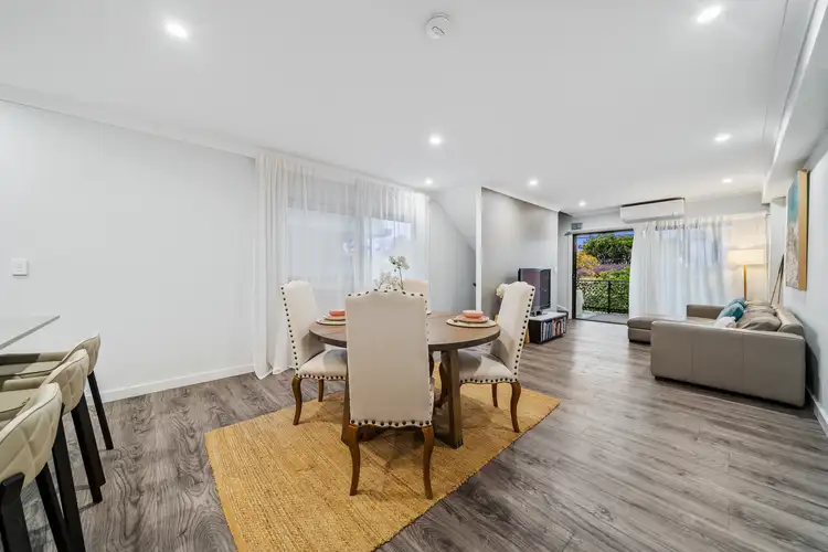 Sixth view of Homely townhouse listing, Unit 1/45 Murarrie Rd, Murarrie QLD 4172