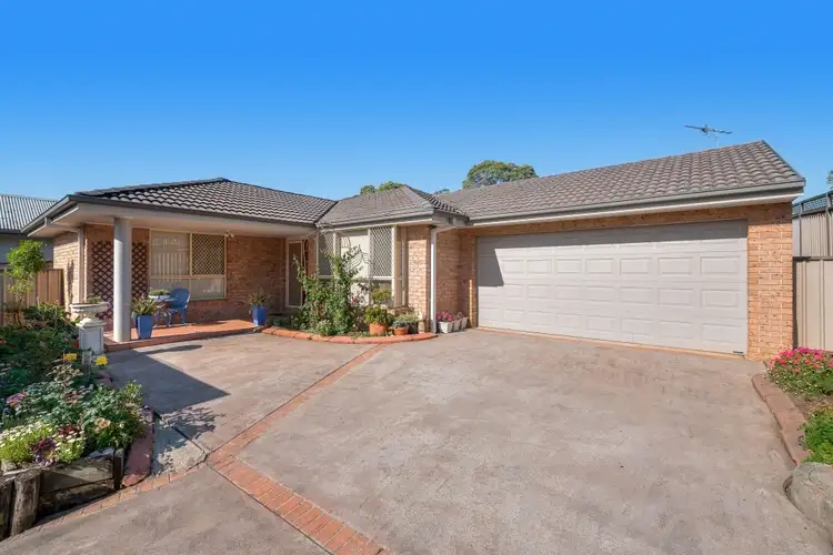 36A Lachlan Rd