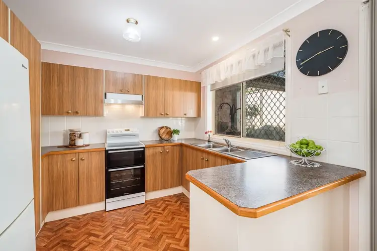 Second view of Homely villa listing, Villa 3/36A Lachlan Rd, Cardiff NSW 2285