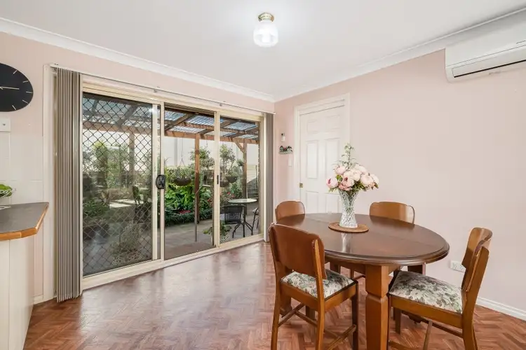 Third view of Homely villa listing, Villa 3/36A Lachlan Rd, Cardiff NSW 2285