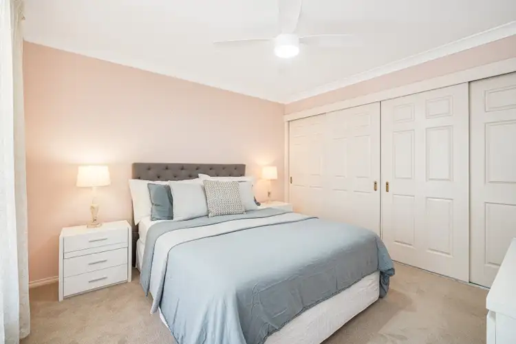 Sixth view of Homely villa listing, Villa 3/36A Lachlan Rd, Cardiff NSW 2285