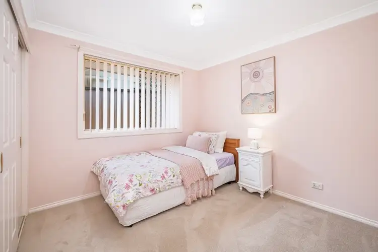 Seventh view of Homely villa listing, Villa 3/36A Lachlan Rd, Cardiff NSW 2285
