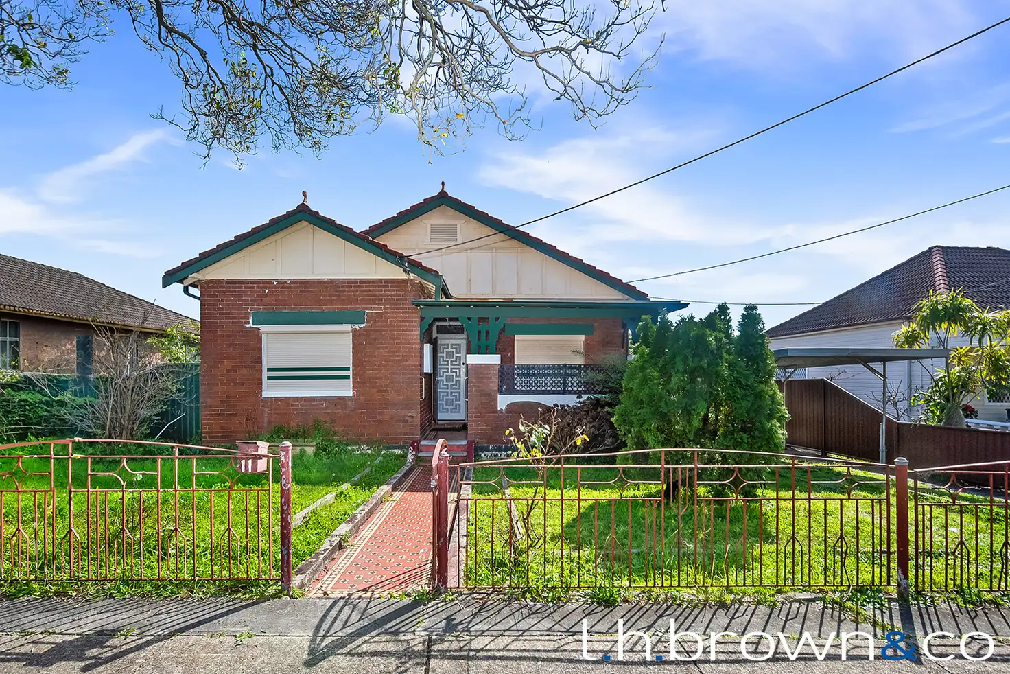 Main view of Homely house listing, 11 Lucerne St, Belmore NSW 2192