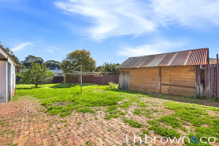 Fifth view of Homely house listing, 11 Lucerne St, Belmore NSW 2192
