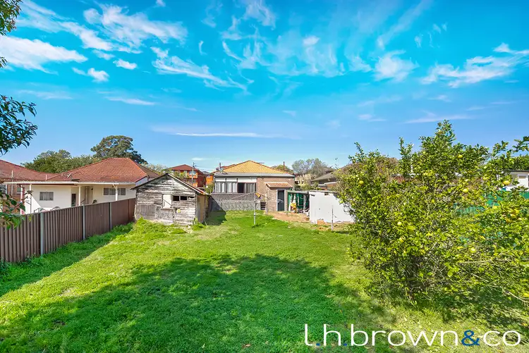 Sixth view of Homely house listing, 11 Lucerne St, Belmore NSW 2192