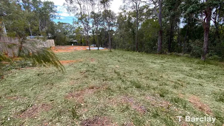 Second view of Homely land listing, 15 Flora Street, Lamb Island QLD 4184