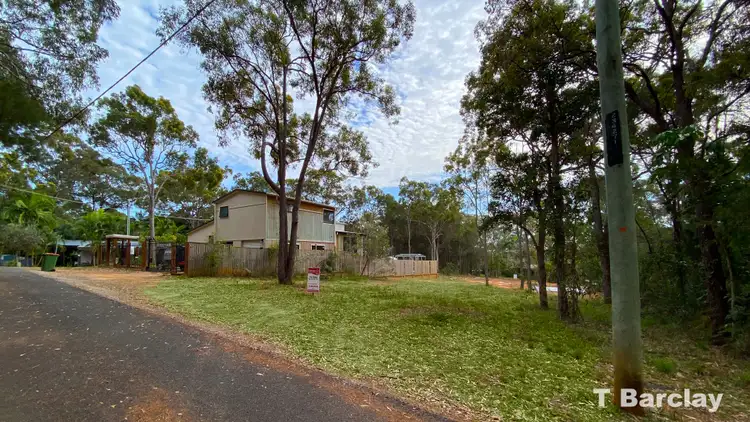 Third view of Homely land listing, 15 Flora Street, Lamb Island QLD 4184