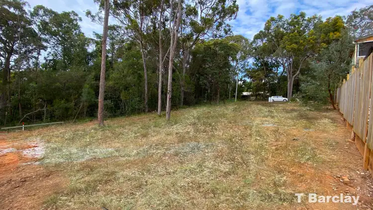 Seventh view of Homely land listing, 15 Flora Street, Lamb Island QLD 4184