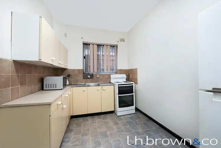 Second view of Homely unit listing, Unit 3/9 Myee St, Lakemba NSW 2195