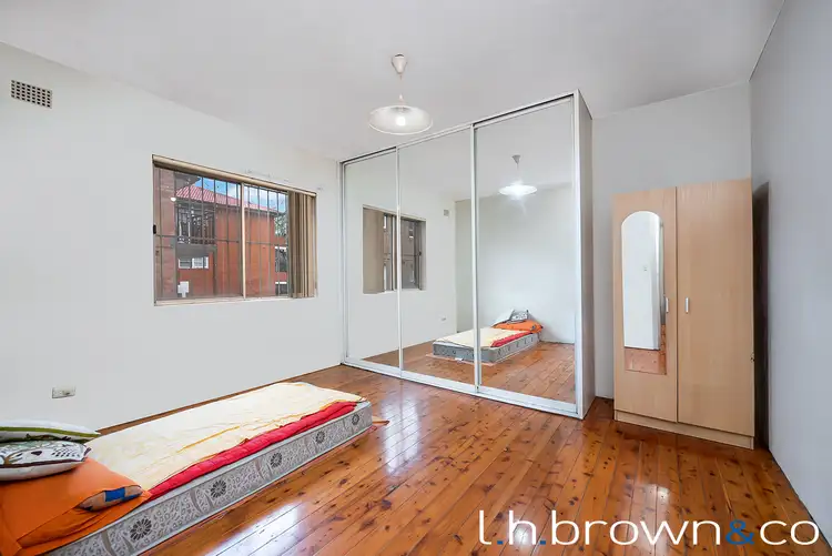 Fourth view of Homely unit listing, Unit 3/9 Myee St, Lakemba NSW 2195