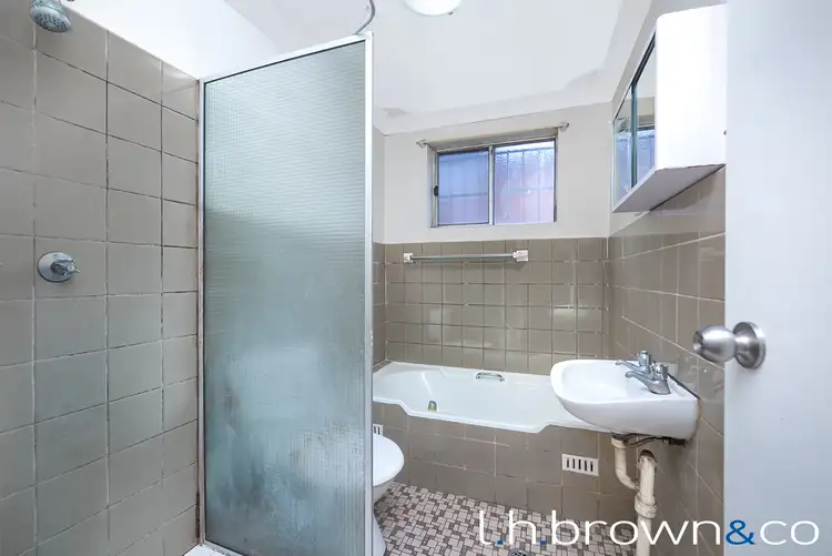 Sixth view of Homely unit listing, Unit 3/9 Myee St, Lakemba NSW 2195