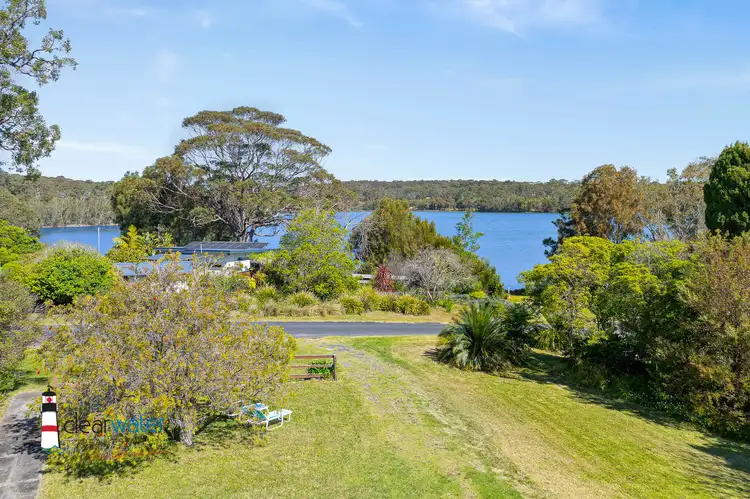 Fifth view of Homely house listing, 80 O'Connells Point Rd, Wallaga Lake NSW 2546
