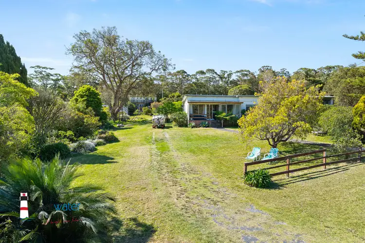 Seventh view of Homely house listing, 80 O'Connells Point Rd, Wallaga Lake NSW 2546