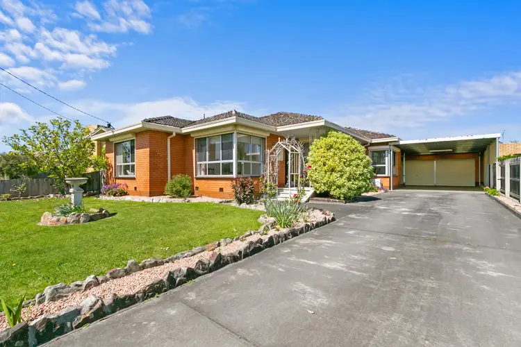 Main view of Homely house listing, 34 Kurt St, Morwell VIC 3840