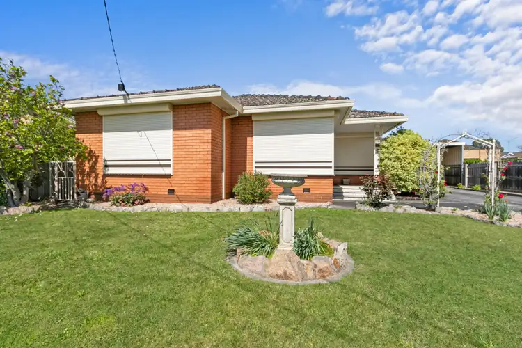 Second view of Homely house listing, 34 Kurt St, Morwell VIC 3840