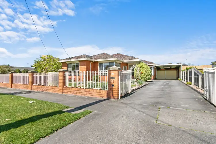 Third view of Homely house listing, 34 Kurt St, Morwell VIC 3840