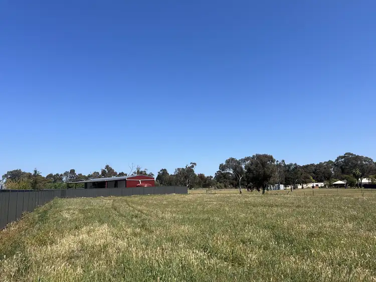 Fourth view of Homely land listing, 4 Packham Dr, Cobram VIC 3644