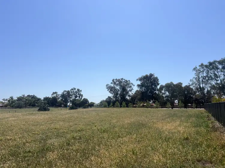 Fifth view of Homely land listing, 4 Packham Dr, Cobram VIC 3644