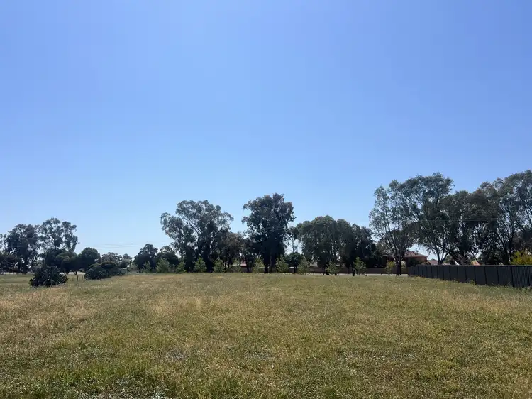 Sixth view of Homely land listing, 4 Packham Dr, Cobram VIC 3644