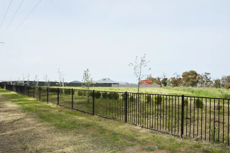 Seventh view of Homely land listing, 4 Packham Dr, Cobram VIC 3644