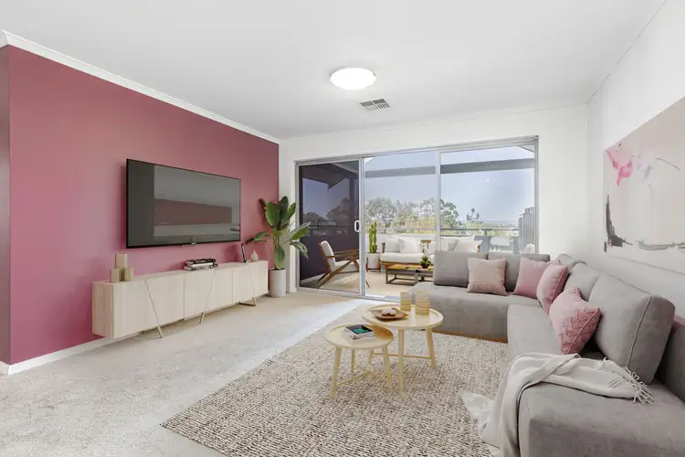 Main view of Homely apartment listing, 5/54 Central Ave, Maylands WA 6051