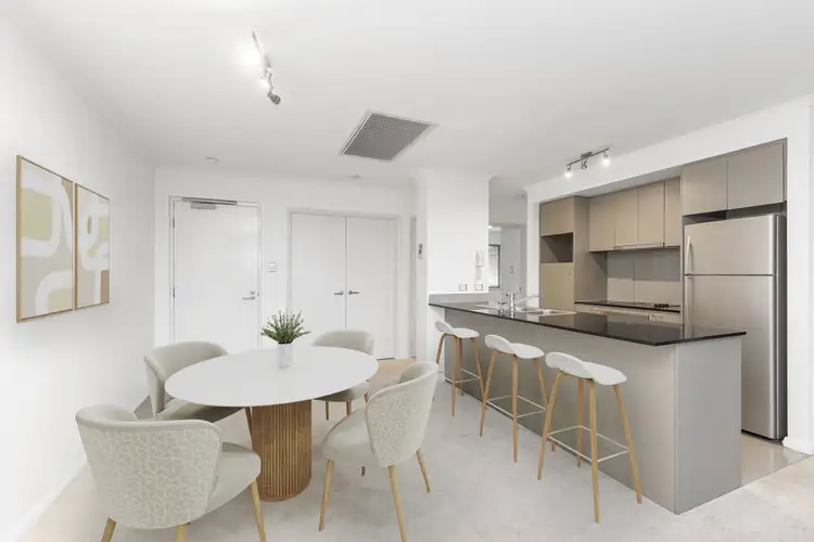 Third view of Homely apartment listing, 5/54 Central Ave, Maylands WA 6051
