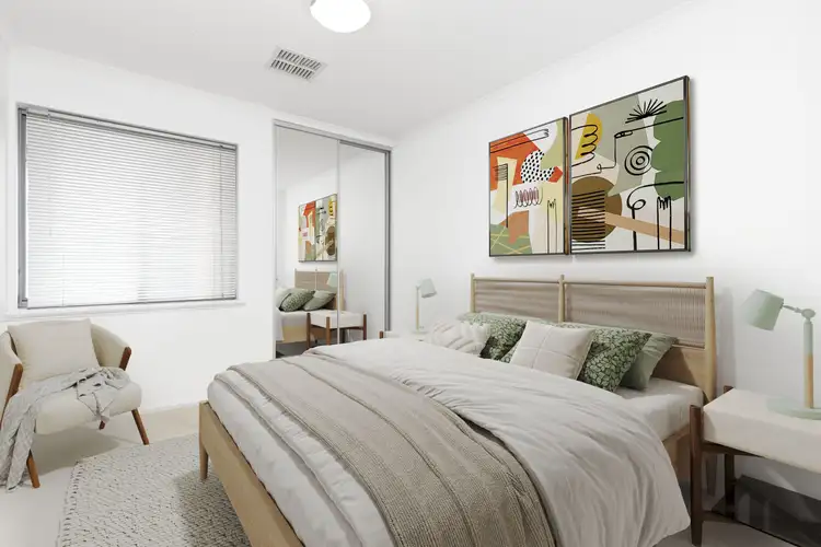Sixth view of Homely apartment listing, 5/54 Central Ave, Maylands WA 6051