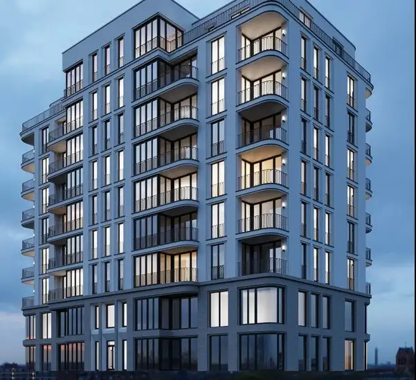 Unit 711/129 Civic Way, Rouse Hill NSW 2155